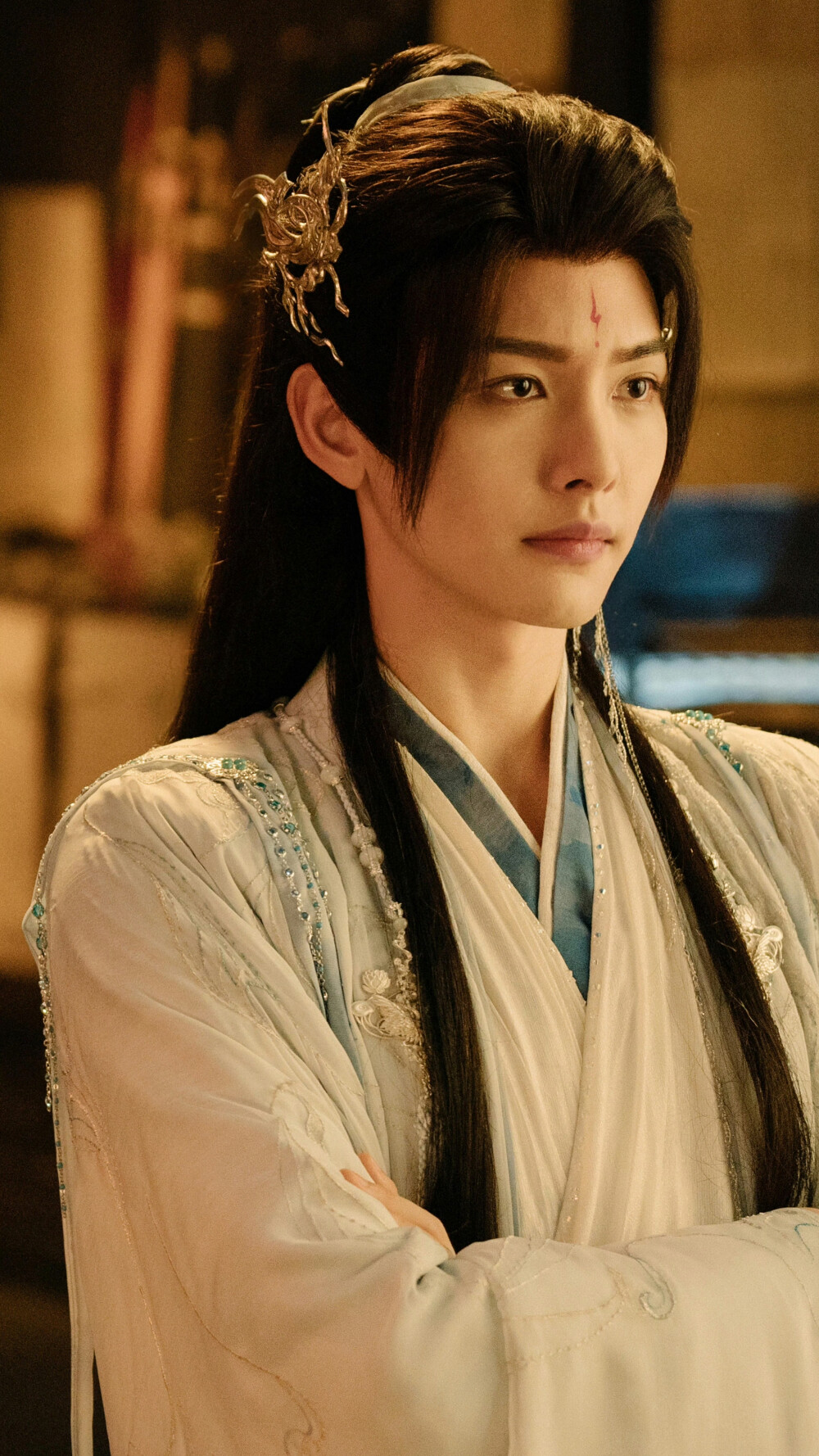 书卷一梦 上官鹤 王以纶