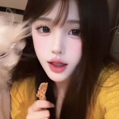 想你