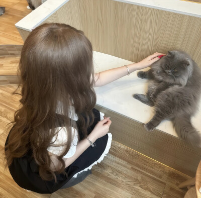女生头像