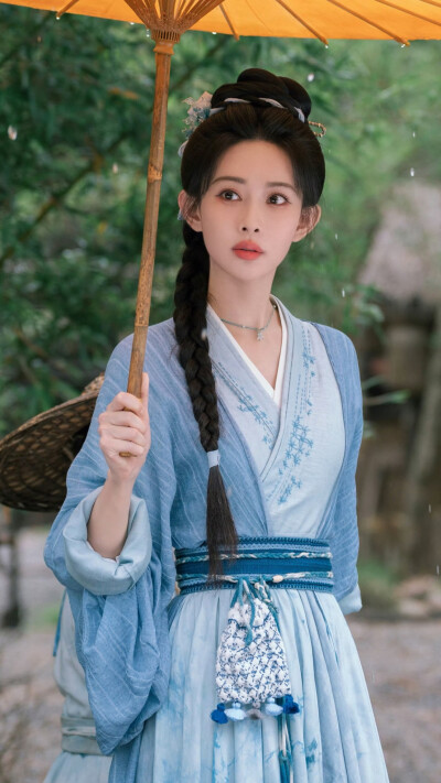 桃花映江山 姜桃花 孟子义