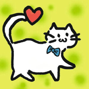 可爱小头像
图片来自网络，侵删