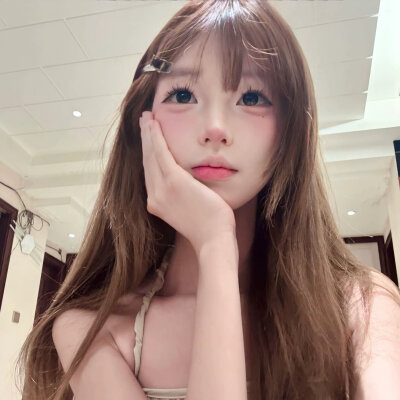 女生头像
