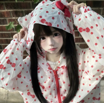 女生头像