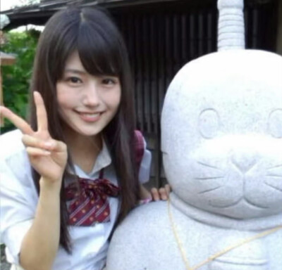 有村架纯
