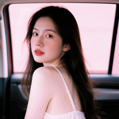 女头