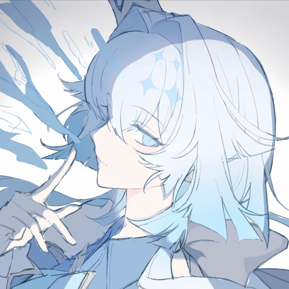 头像