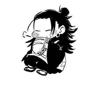 咒术回战 夏油杰