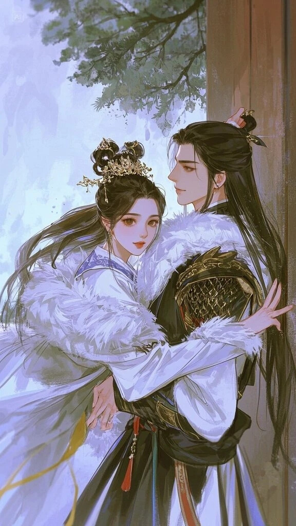 古风