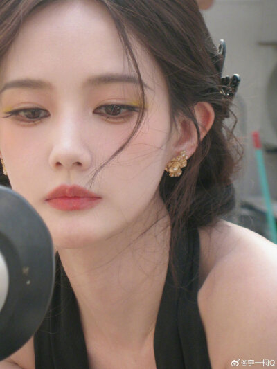李一桐