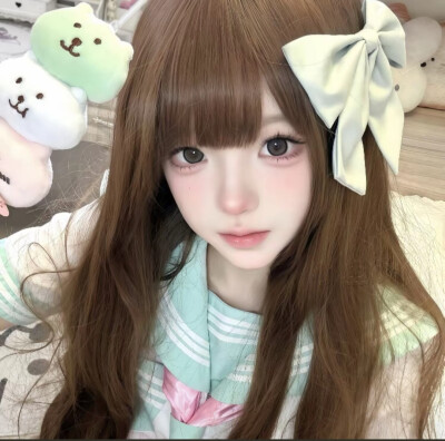 女生头像