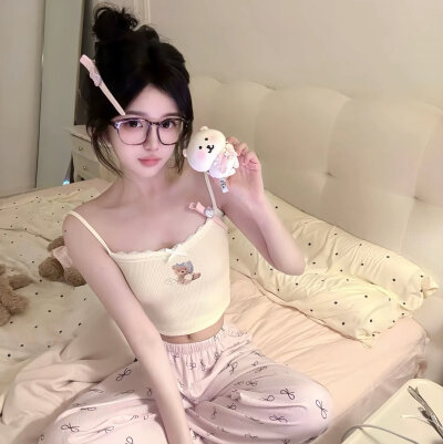女生头像