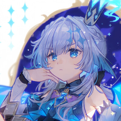 头像
