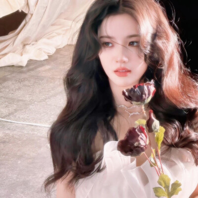 女头