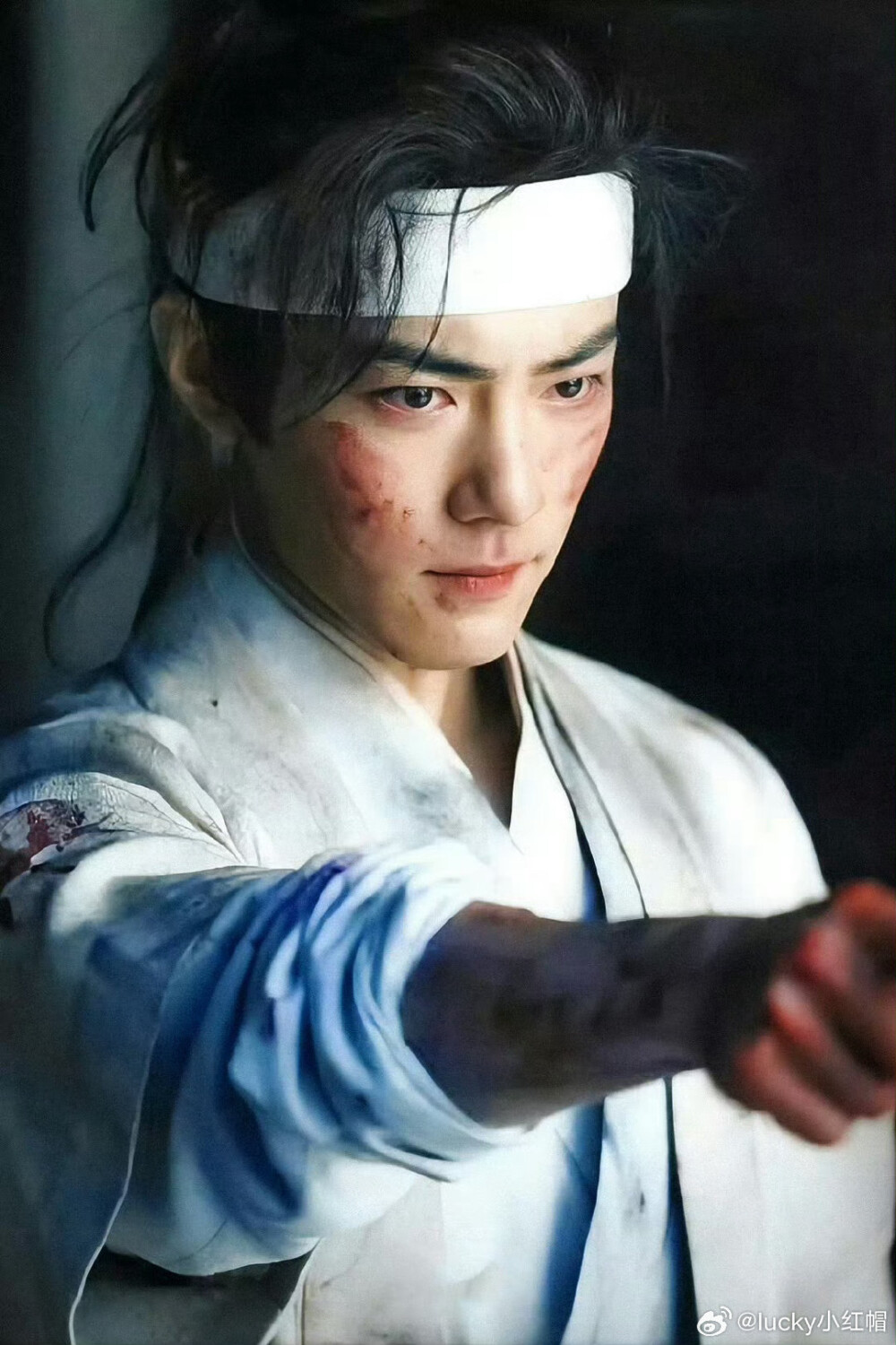 战