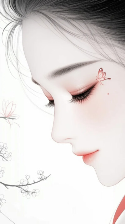 女生