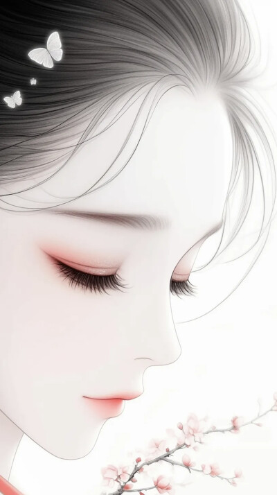女生
