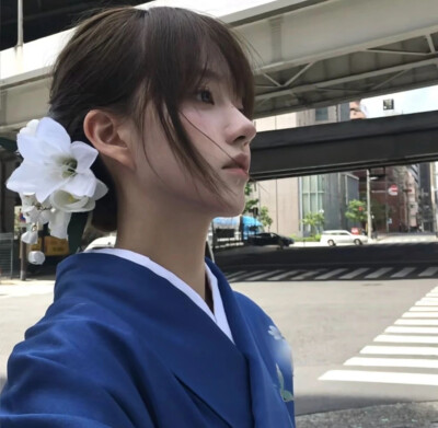 头像