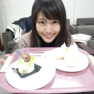 有村架纯