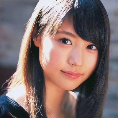 有村架纯