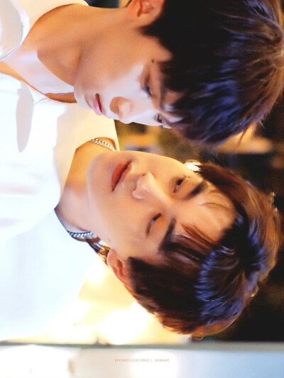 田栩寧 梓渝 ｜ 池騁 吳所畏