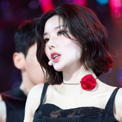 权恩妃