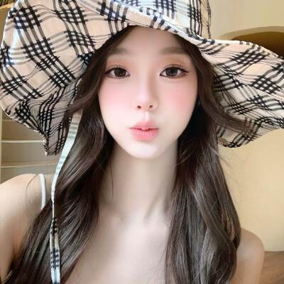可爱女生头像