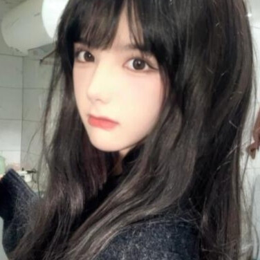 女孩我的故事因为你而展开