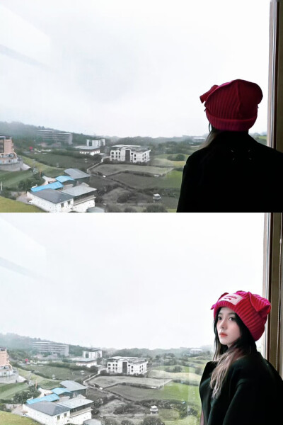 赵今麦