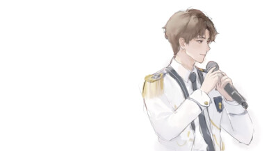 。