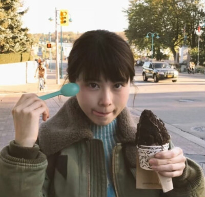 有村架纯