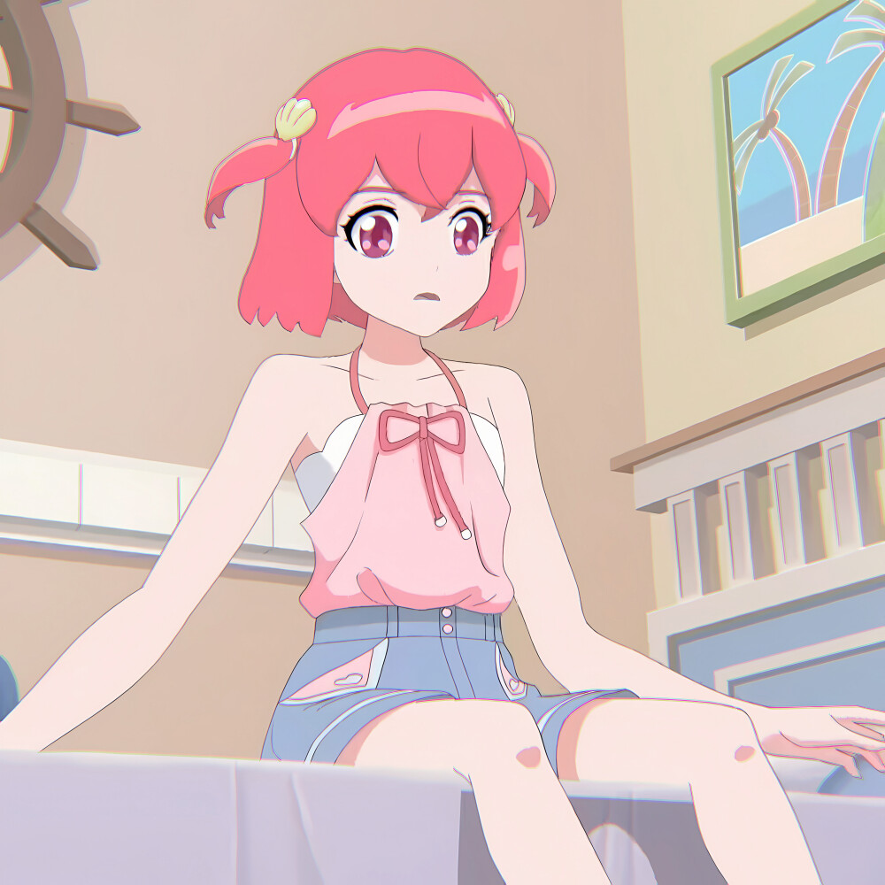 凌海昕
