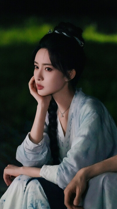 桃花映江山 姜桃花 孟子义