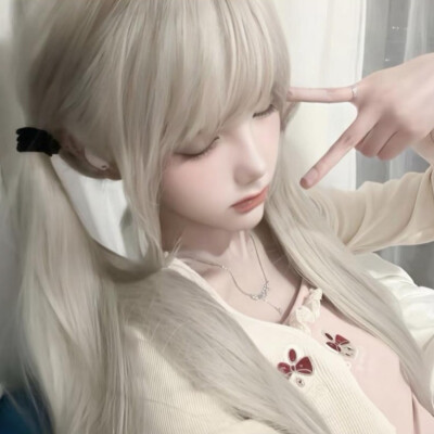 洋娃娃