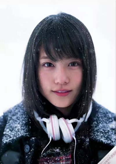 有村架纯