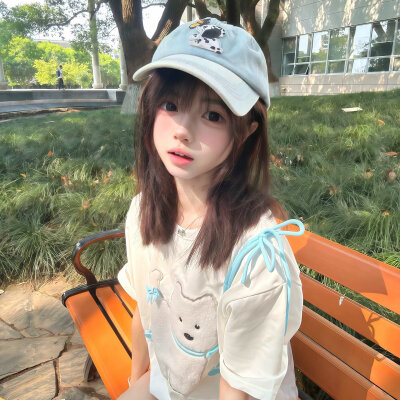 女生头像