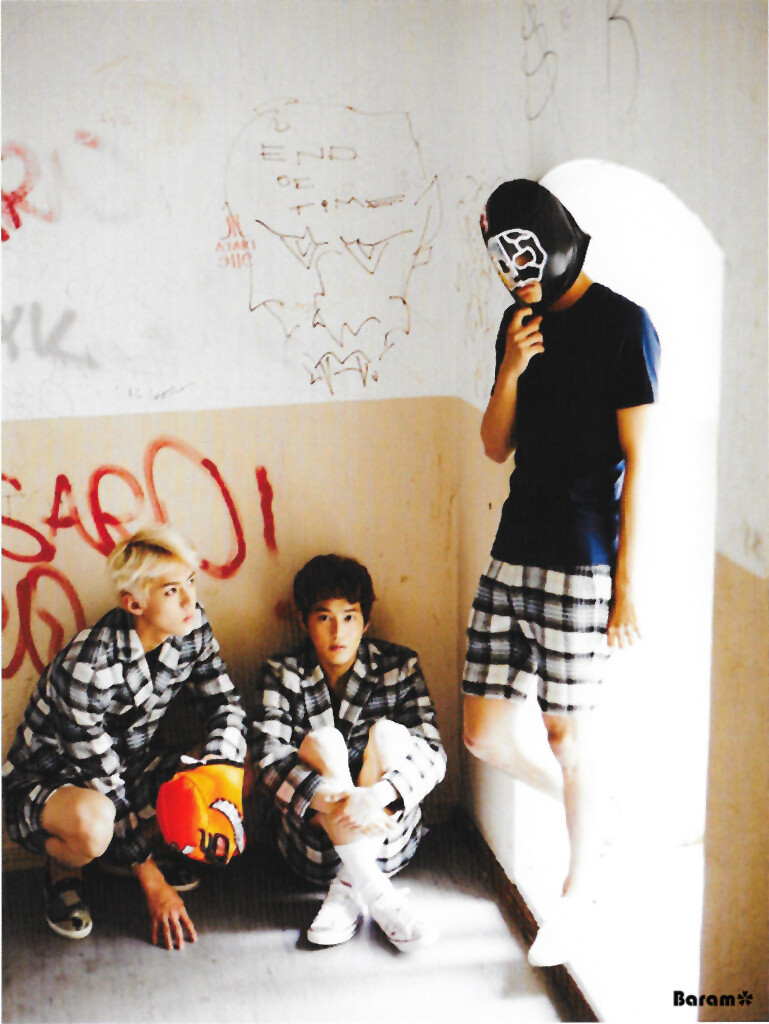 exo