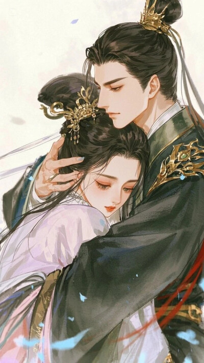 古风