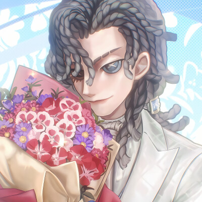 第五人格