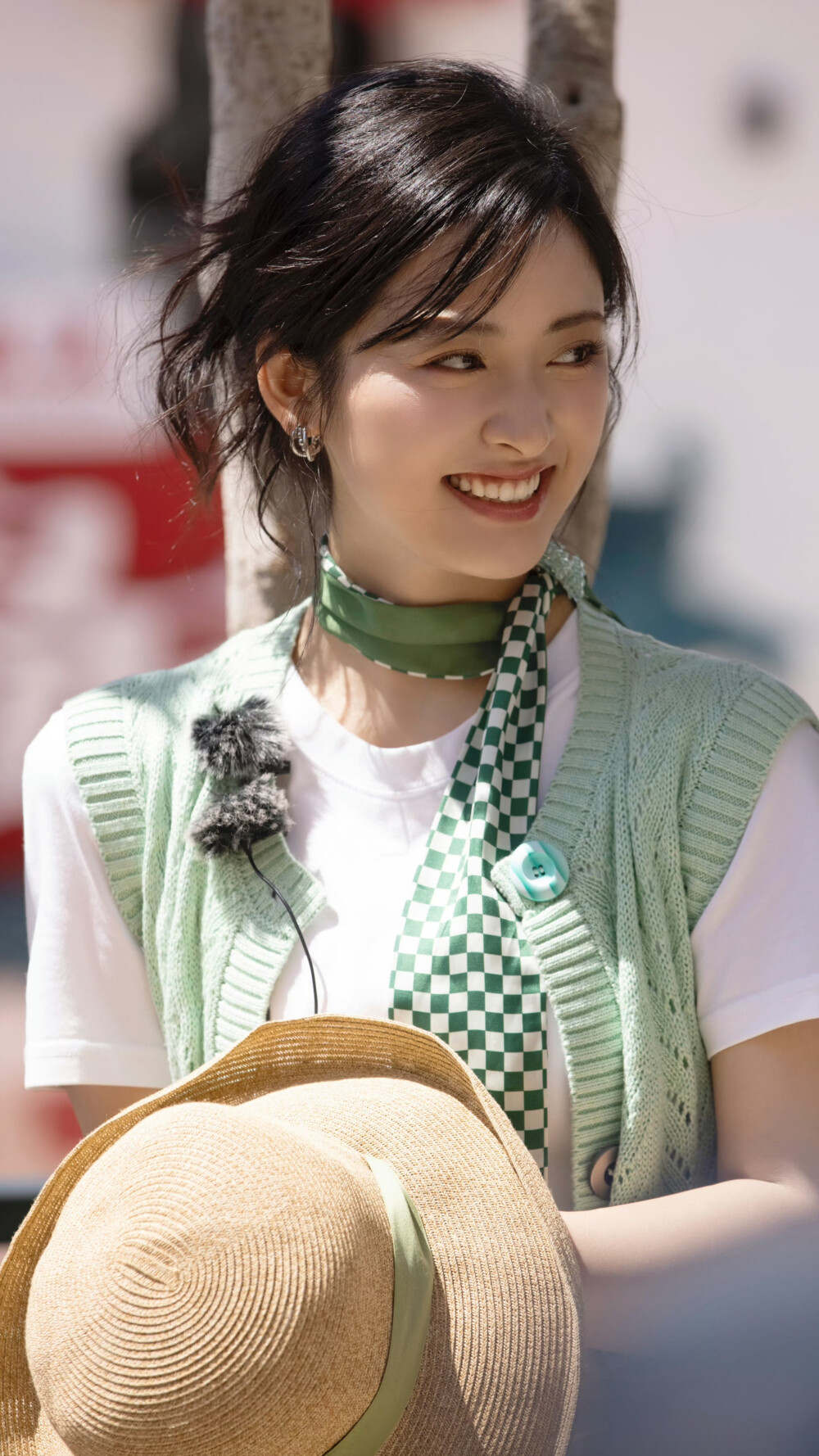 沈月