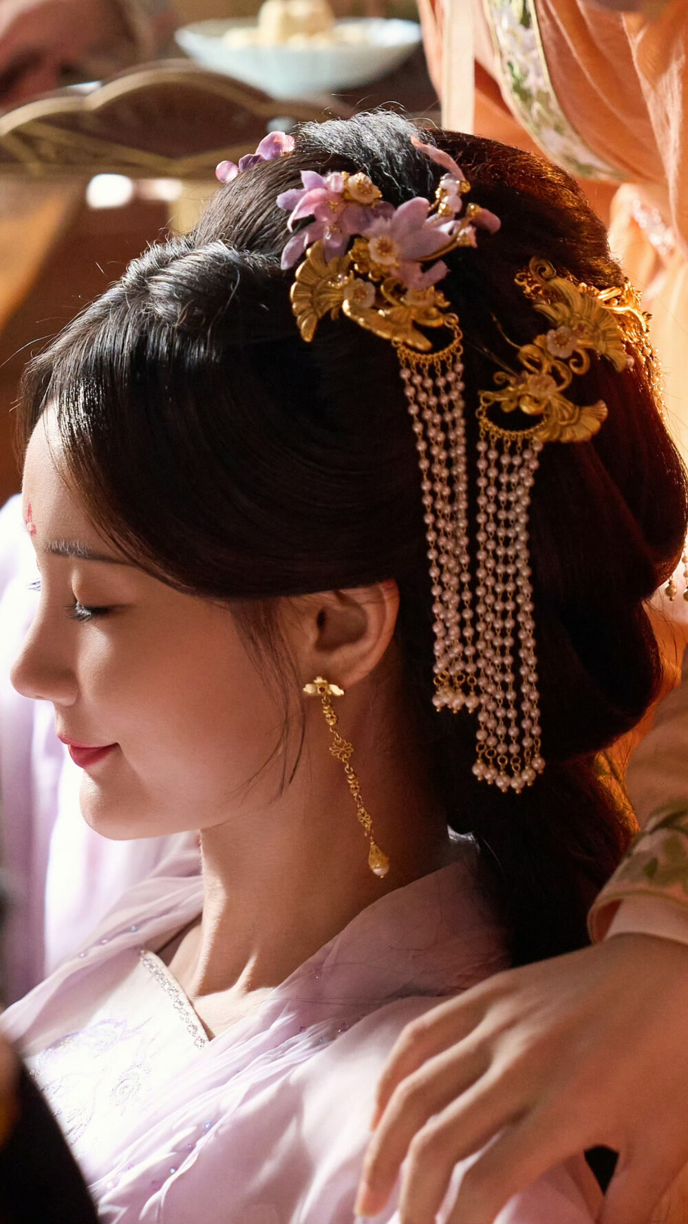 书卷一梦 宋小鱼 宋一梦 李一桐