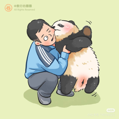 熊猫
