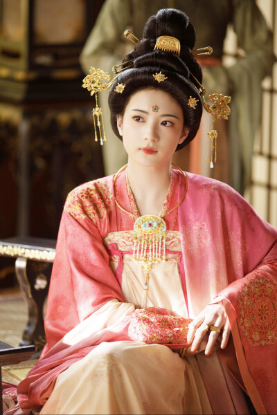 锦绣芳华 李幼贞