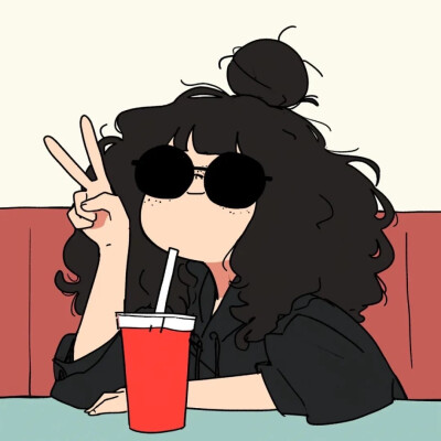 酷