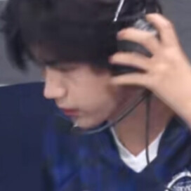 恰到好处的落点