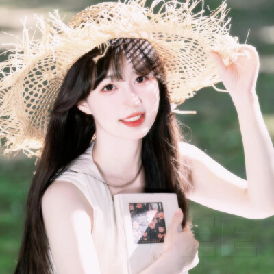 女头