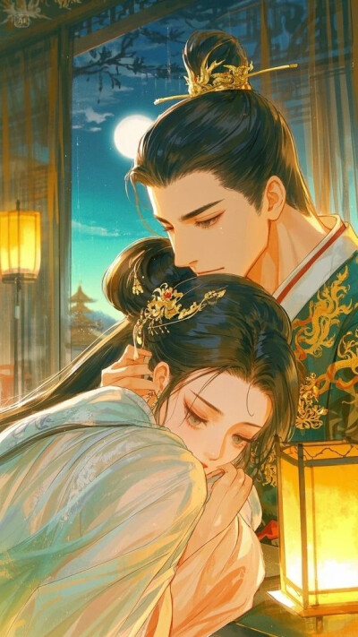 古风
