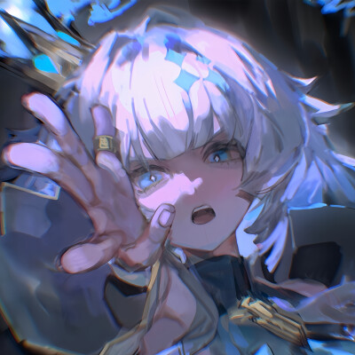 头像