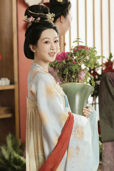 锦绣芳华 何惟芳