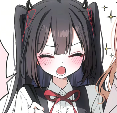 头像，#魔法少女小圆，第1-2组，最后一组 #莉可丽丝