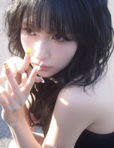 ♡